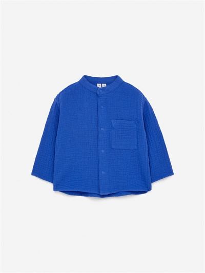 Муслиновая рубашка 1270264001