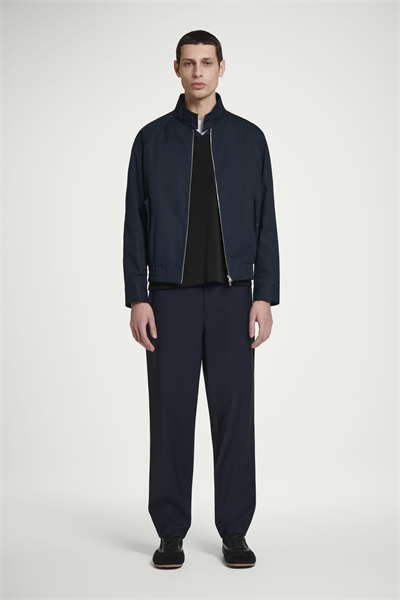 Водоотталкивающая куртка харрингтон 1265469001