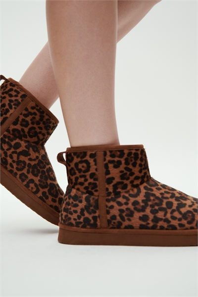 Сапоги с теплой подкладкой 1172015013