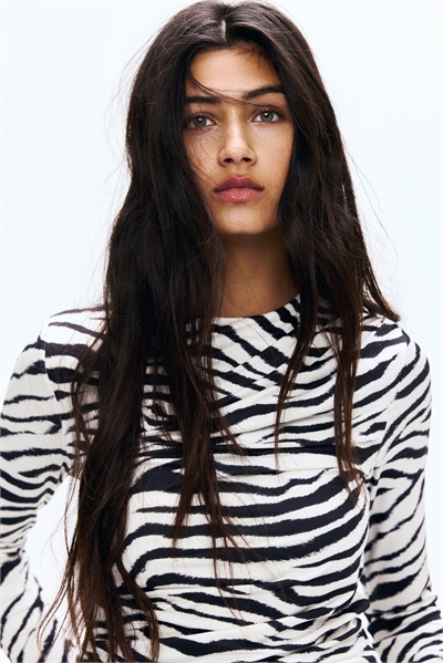 Топ с драпировкой 1301658006