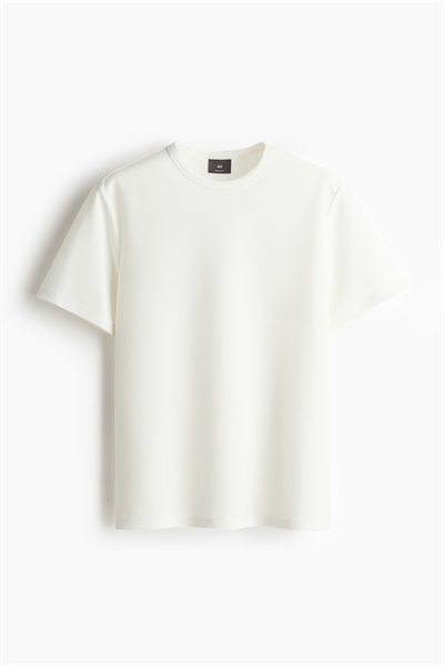 Футболка Regular Fit с блестками 1250033002