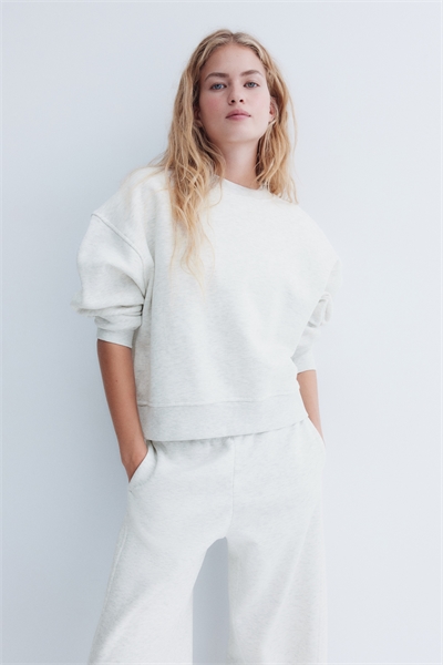 Комплект из 2 частей: толстовка и джоггеры 1301045002