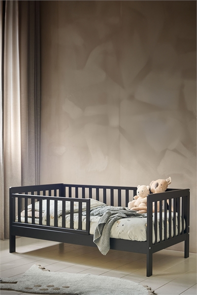 Кровать для малышей - Plume 1330119001