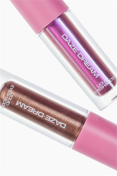 Дуэт жидких теней для век 1289907001