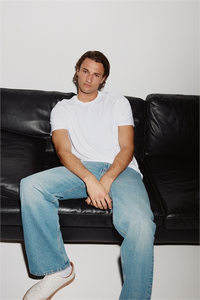 Согревающая футболка Regular Fit 1311500002