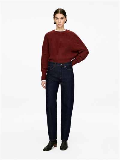 Конические джинсы VIOLET 1291114001