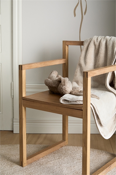 Пушистое детское одеяло 1300567001