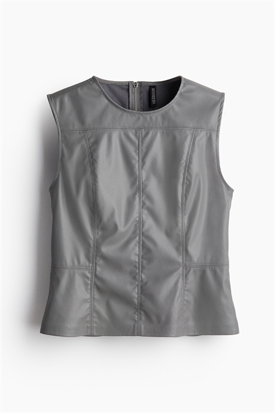 Жилет с покрытием 1239085006