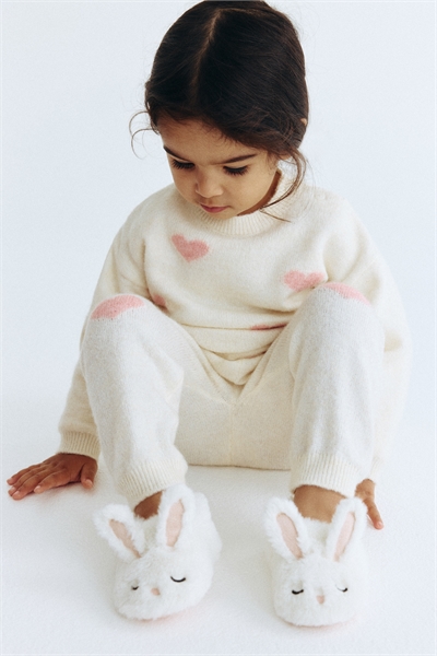 Мягкие тапочки 1304481004