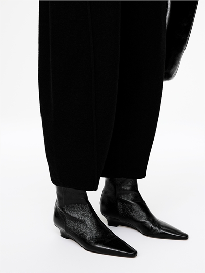 Сапоги по щиколотку 1310733001