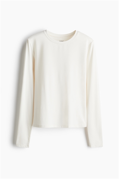 Спортивный топ с длинными рукавами и DryMove™ 1236462007