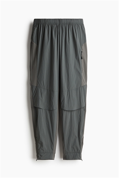 Беговые брюки с DryMove™ 1214191002