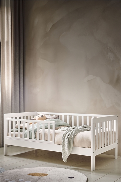 Кровать для малышей - Plume 1330137001