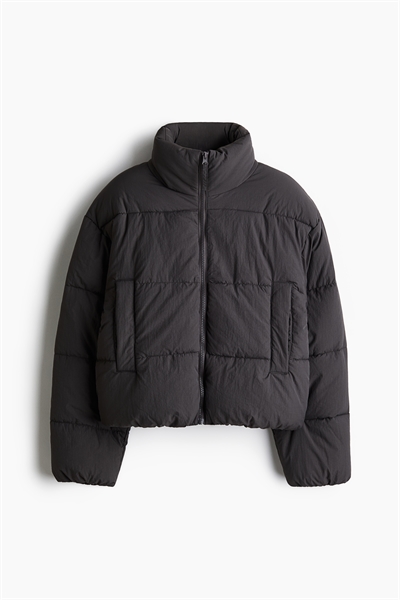 Короткий пуховик 1228408007