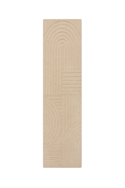 Шерстяной ковер Zen Garden 1207967001