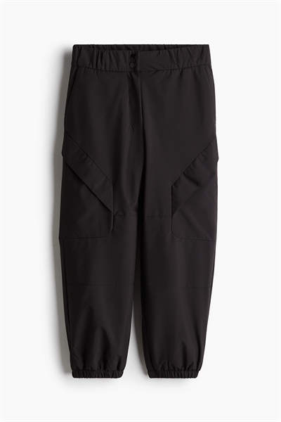 Водоотталкивающие брюки с мягкой подкладкой ThermoMove™ 1254499001