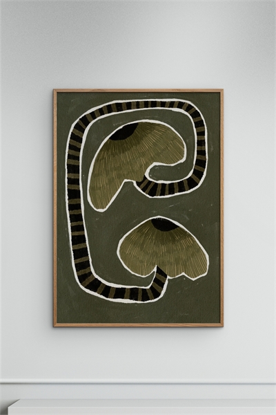 Shatha Al Dafai - Delicate Bloom 20 1335975001