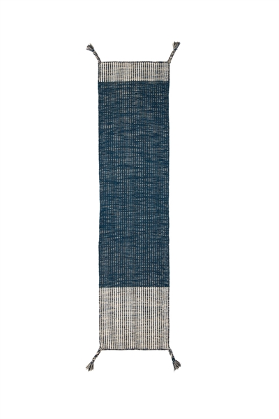 Ковер Indira Wool Blend Runner Rug 1181782001
