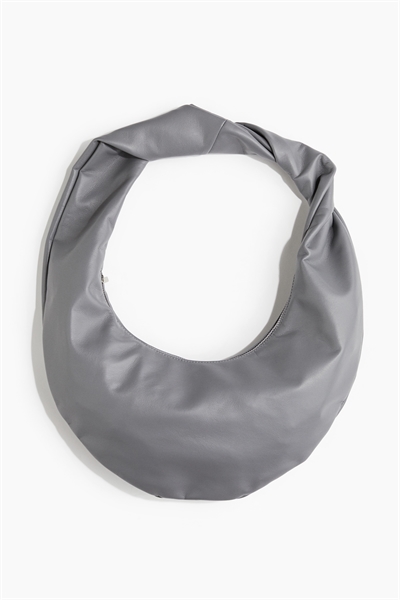 Сумка на плечо с витым ремешком 1253244003