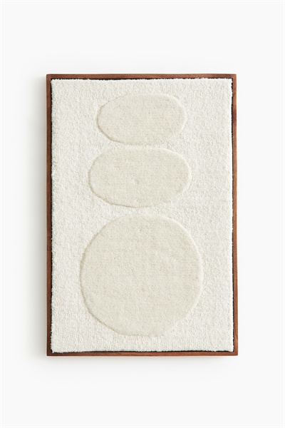 Настенное искусство с текстурой 1292663001