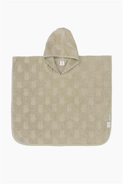 Пончо для ванны махровое артикул 1328645002