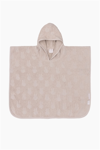 Пончо для ванны махровое артикул 1328645004