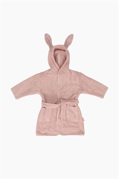 Махровый банный халат 1-2 года 1328646001