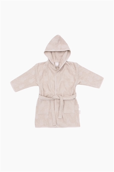 Махровый банный халат 1-2 года - Миффи артикул 1328648002