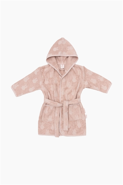 Махровый банный халат 1-2 года - Миффи артикул 1328648004