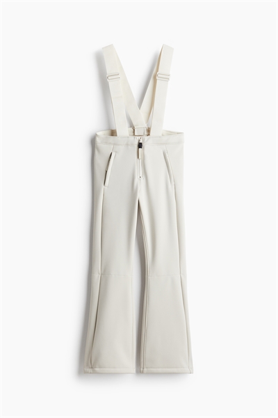 Горнолыжные брюки водоотталкивающие 1239057002