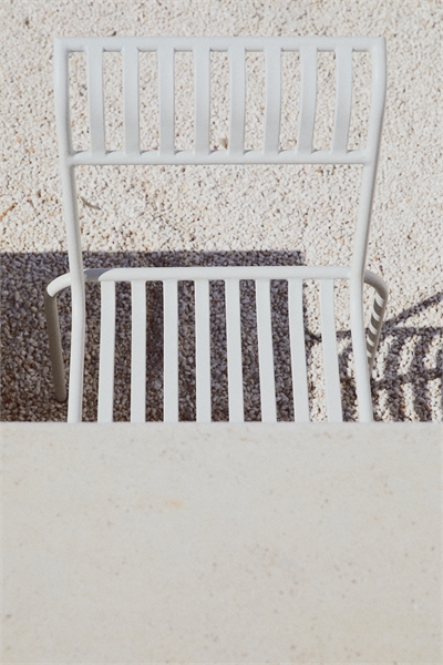 Обеденный стул на открытом воздухе 1263410001