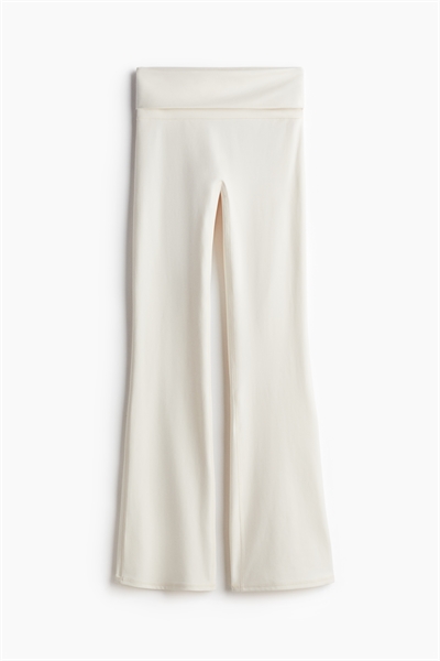 Расклешенные леггинсы для йоги с SoftMove™ 1245533002