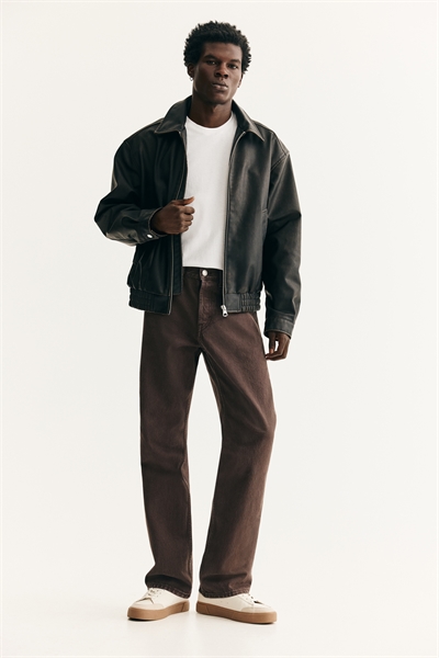 Джинсы Relaxed 1228147021