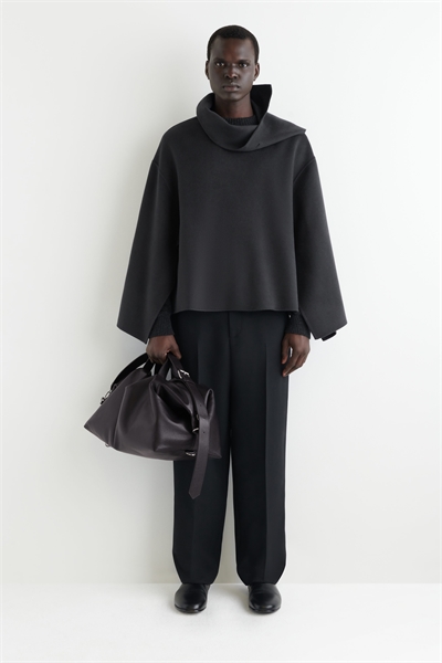 Сумка для боулинга - кожа 1300999001