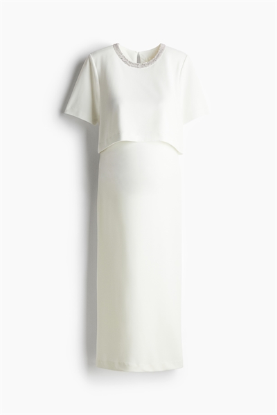 Комплект MAMA из двух частей, украшенный стразами 1256745001