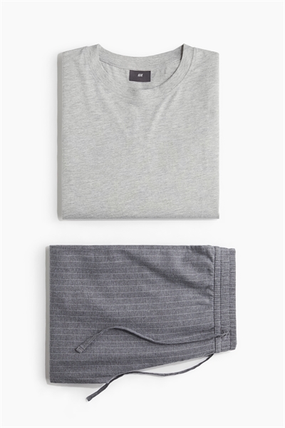 Пижама Regular Fit 0811107024