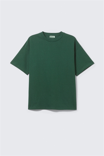 Футболка большого размера из плотного хлопка 1196989023