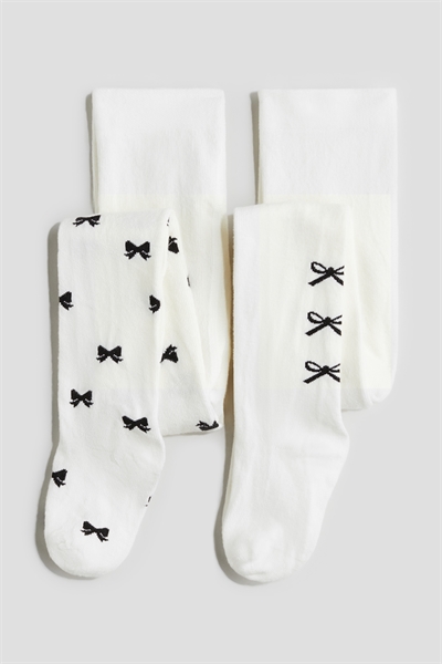 Колготки тонкой вязки в 2 упаковках 0619739162