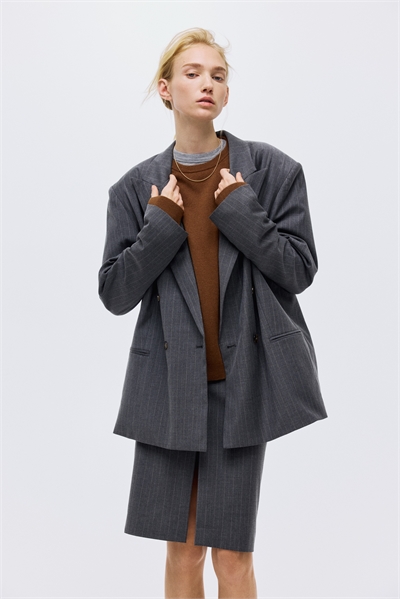 Джемпер из тонкого кашемира 0951932051