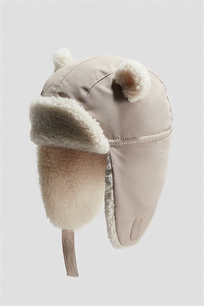 Водоотталкивающая шапка 1166801005