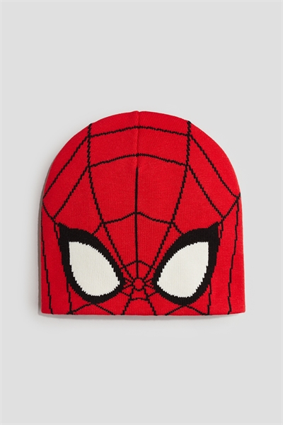 Бини жаккардовой вязки 1171349010