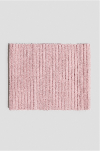 Шарф-труба из мягкого трикотажа 1172387006