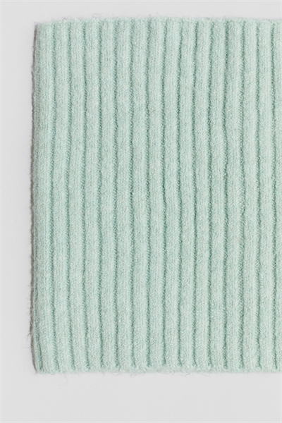 Шарф-труба из мягкого трикотажа 1172387007