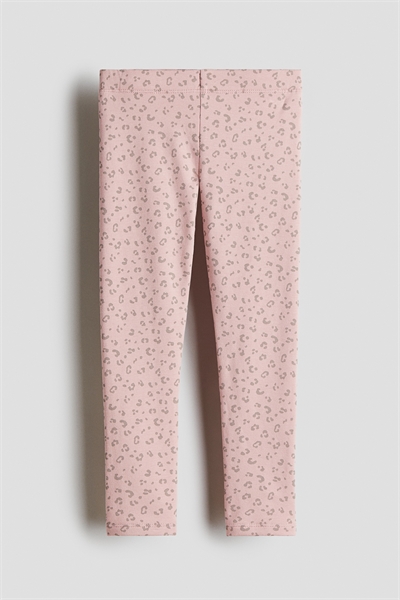 Леггинсы с начесом внутри 1193333040