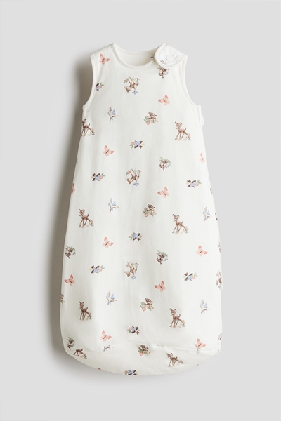 Мешок для сна с принтом 1201268004