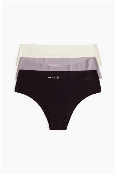 Спортивные трусы DryMove™, 3 шт 1201293012