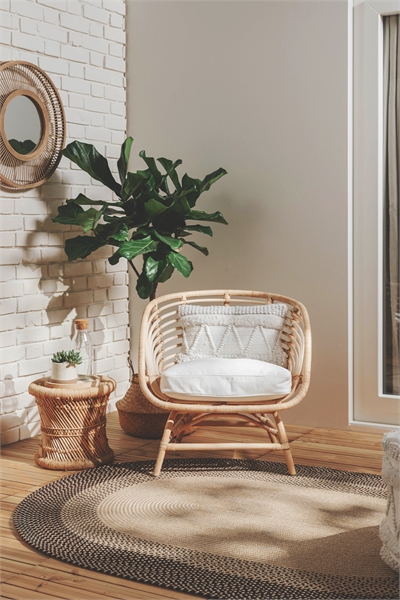 Ковер Nandi для помещений и улицы 1202290001