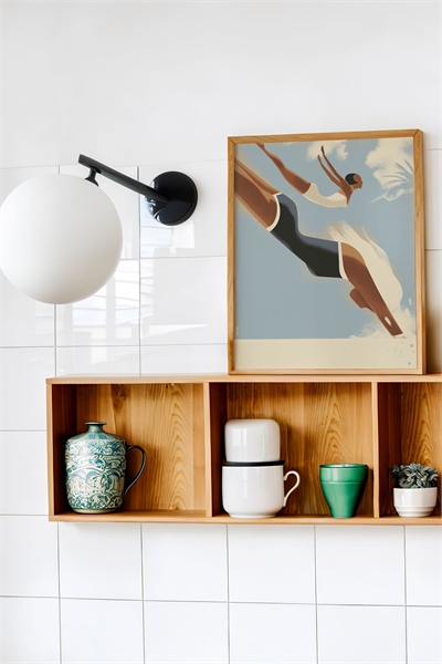 Мадс Берг - Belmond Blue 1204402001