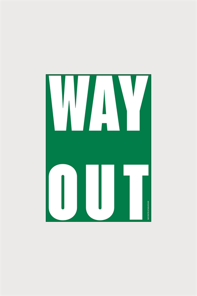 Plty - Get It Out - Way Out 1204486001