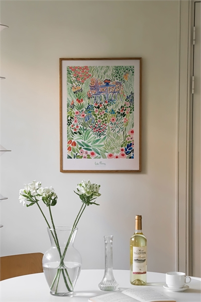 La Poire - Garden 1204659001